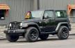 2016 BLACK JEEP WRANGLER (1C4AJWAG0GL) with an V6,3.6L(220 CID),DOHC engine, AUTOMATIC transmission, located at 14600 Frazho Road, Warren, MI, 48089, (586) 776-3400, 42.485996, -82.974220 - Photo#2