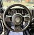 2016 BLACK JEEP WRANGLER (1C4AJWAG0GL) with an V6,3.6L(220 CID),DOHC engine, AUTOMATIC transmission, located at 14600 Frazho Road, Warren, MI, 48089, (586) 776-3400, 42.485996, -82.974220 - Photo#8