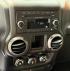 2016 BLACK JEEP WRANGLER (1C4AJWAG0GL) with an V6,3.6L(220 CID),DOHC engine, AUTOMATIC transmission, located at 14600 Frazho Road, Warren, MI, 48089, (586) 776-3400, 42.485996, -82.974220 - Photo#9