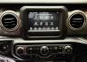 2020 SILVER JEEP WRANGLER (1C4HJXEN8LW) with an L4,2.0L(122 CID), engine, AUTOMATIC transmission, located at 14600 Frazho Road, Warren, MI, 48089, (586) 776-3400, 42.485996, -82.974220 - Photo#11