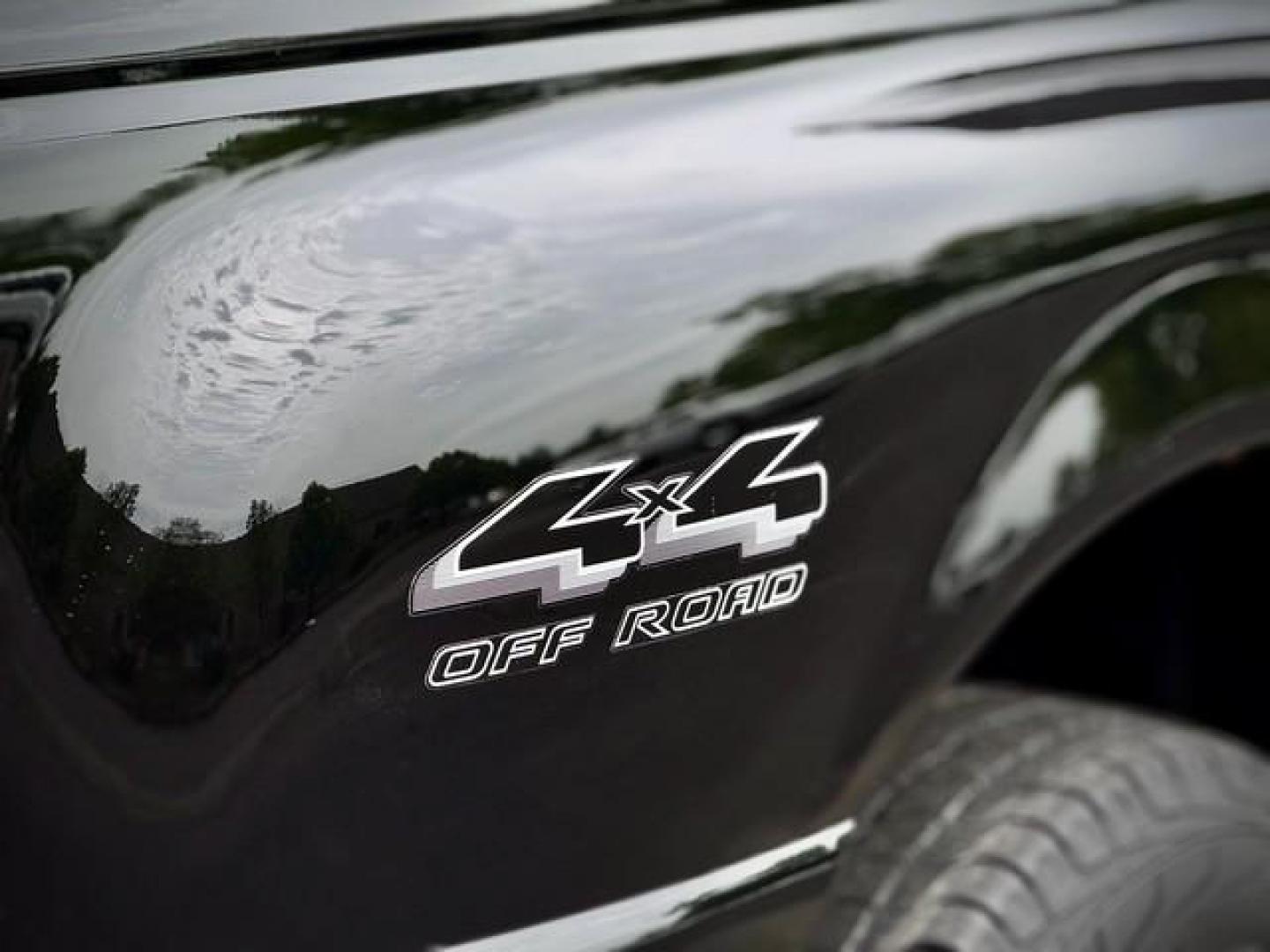 2002 BLACK FORD RANGER (1FTZR45EX2T) with an V6,4.0L(245 CID),SOHC engine, AUTOMATIC transmission, located at 14600 Frazho Road, Warren, MI, 48089, (586) 776-3400, 42.485996, -82.974220 - Photo#6