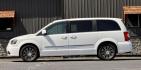 2014 WHITE CHRYSLER TOWN and COUNTRY (2C4RC1HG0ER) with an V6,3.6L(220 CID),DOHC engine, AUTOMATIC transmission, located at 14600 Frazho Road, Warren, MI, 48089, (586) 776-3400, 42.485996, -82.974220 - Photo#0