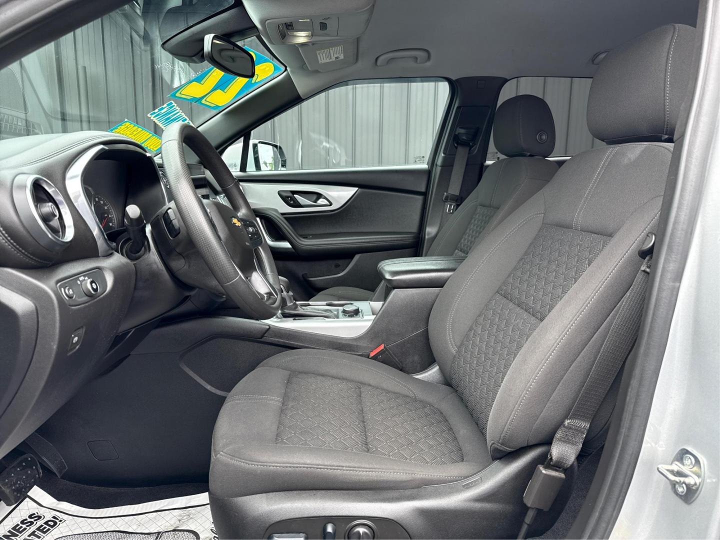 2022 Chevrolet Blazer 2LT - Photo 29