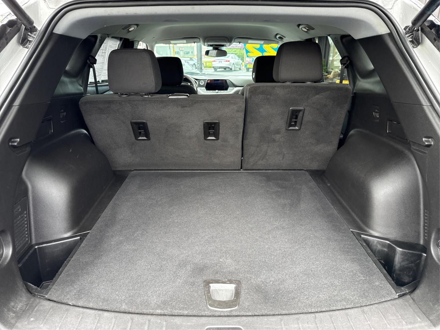 2022 Chevrolet Blazer 2LT - Photo 32