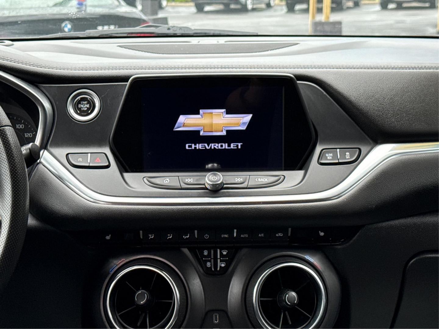 2022 Chevrolet Blazer 2LT - Photo 33