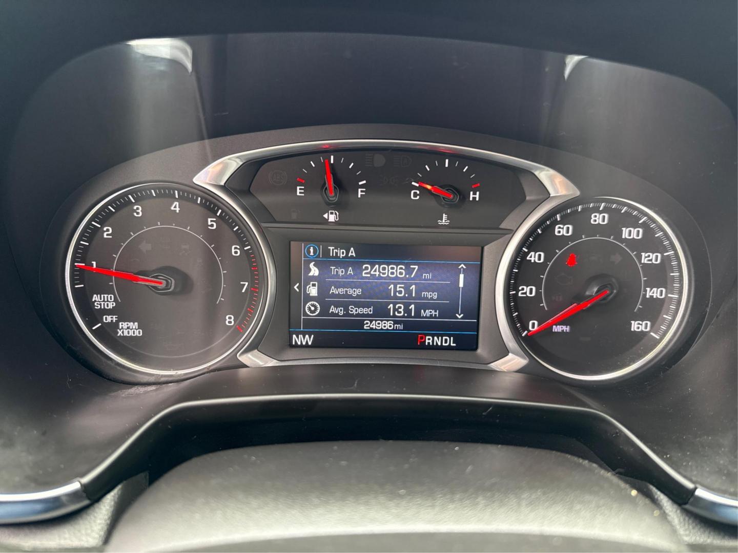 2022 Chevrolet Blazer 2LT - Photo 35