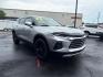 2022 SILVER CHEVROLET BLAZER (3GNKBHR40NS) with an L4,2.0L(122 CID),DOHC engine, AUTOMATIC transmission, located at 14600 Frazho Road, Warren, MI, 48089, (586) 776-3400, 42.485996, -82.974220 - Photo#3
