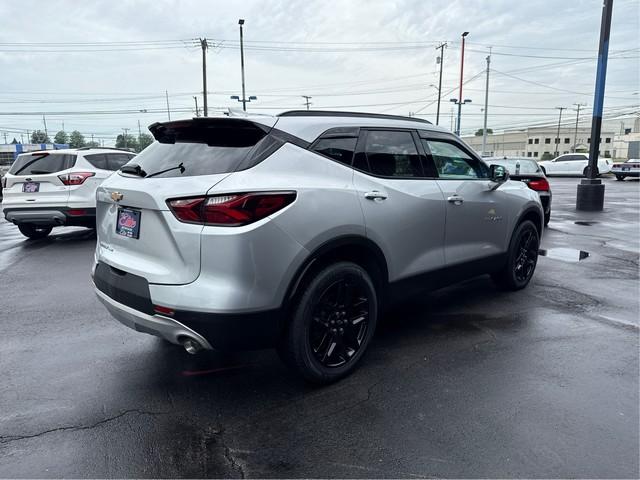 2022 Chevrolet Blazer 2LT - Photo 6