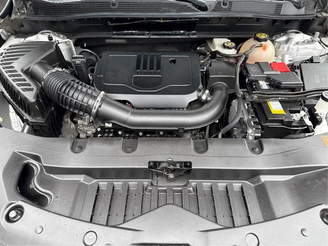 2022 Chevrolet Blazer 2LT - Photo 11