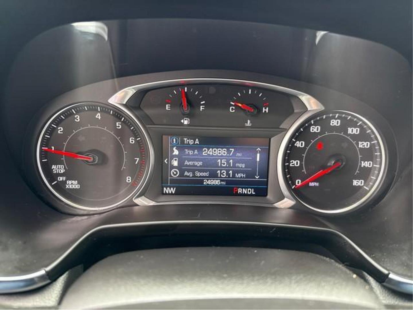 2022 SILVER CHEVROLET BLAZER (3GNKBHR40NS) with an L4,2.0L(122 CID),DOHC engine, AUTOMATIC transmission, located at 14600 Frazho Road, Warren, MI, 48089, (586) 776-3400, 42.485996, -82.974220 - Photo#14