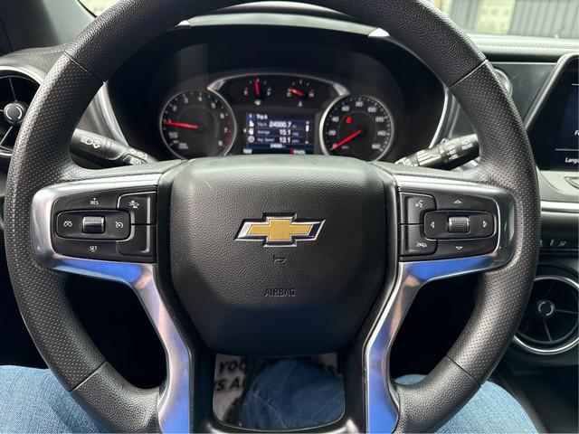2022 Chevrolet Blazer 2LT - Photo 16