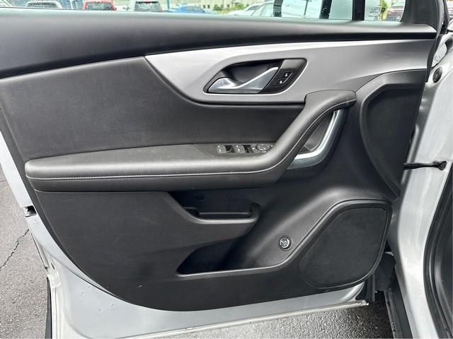 2022 Chevrolet Blazer 2LT - Photo 18