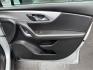 2022 SILVER CHEVROLET BLAZER (3GNKBHR40NS) with an L4,2.0L(122 CID),DOHC engine, AUTOMATIC transmission, located at 14600 Frazho Road, Warren, MI, 48089, (586) 776-3400, 42.485996, -82.974220 - Photo#18