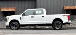 2017 WHITE FORD F-250 SUPER DUTY (1FT7W2B6XHE) with an V8,6.2L(379 CID),SOHC engine, AUTOMATIC transmission, located at 14600 Frazho Road, Warren, MI, 48089, (586) 776-3400, 42.485996, -82.974220 - Photo#1
