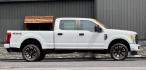 2017 WHITE FORD F-250 SUPER DUTY (1FT7W2B6XHE) with an V8,6.2L(379 CID),SOHC engine, AUTOMATIC transmission, located at 14600 Frazho Road, Warren, MI, 48089, (586) 776-3400, 42.485996, -82.974220 - Photo#2