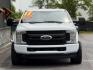 2017 WHITE FORD F-250 SUPER DUTY (1FT7W2B6XHE) with an V8,6.2L(379 CID),SOHC engine, AUTOMATIC transmission, located at 14600 Frazho Road, Warren, MI, 48089, (586) 776-3400, 42.485996, -82.974220 - Photo#4
