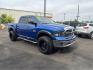 2015 BLUE RAM 1500 (1C6RR7LT7FS) with an V8,5.7L(345 CID),OHV engine, AUTOMATIC transmission, located at 14600 Frazho Road, Warren, MI, 48089, (586) 776-3400, 42.485996, -82.974220 - Photo#2