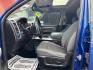 2015 BLUE RAM 1500 (1C6RR7LT7FS) with an V8,5.7L(345 CID),OHV engine, AUTOMATIC transmission, located at 14600 Frazho Road, Warren, MI, 48089, (586) 776-3400, 42.485996, -82.974220 - Photo#8