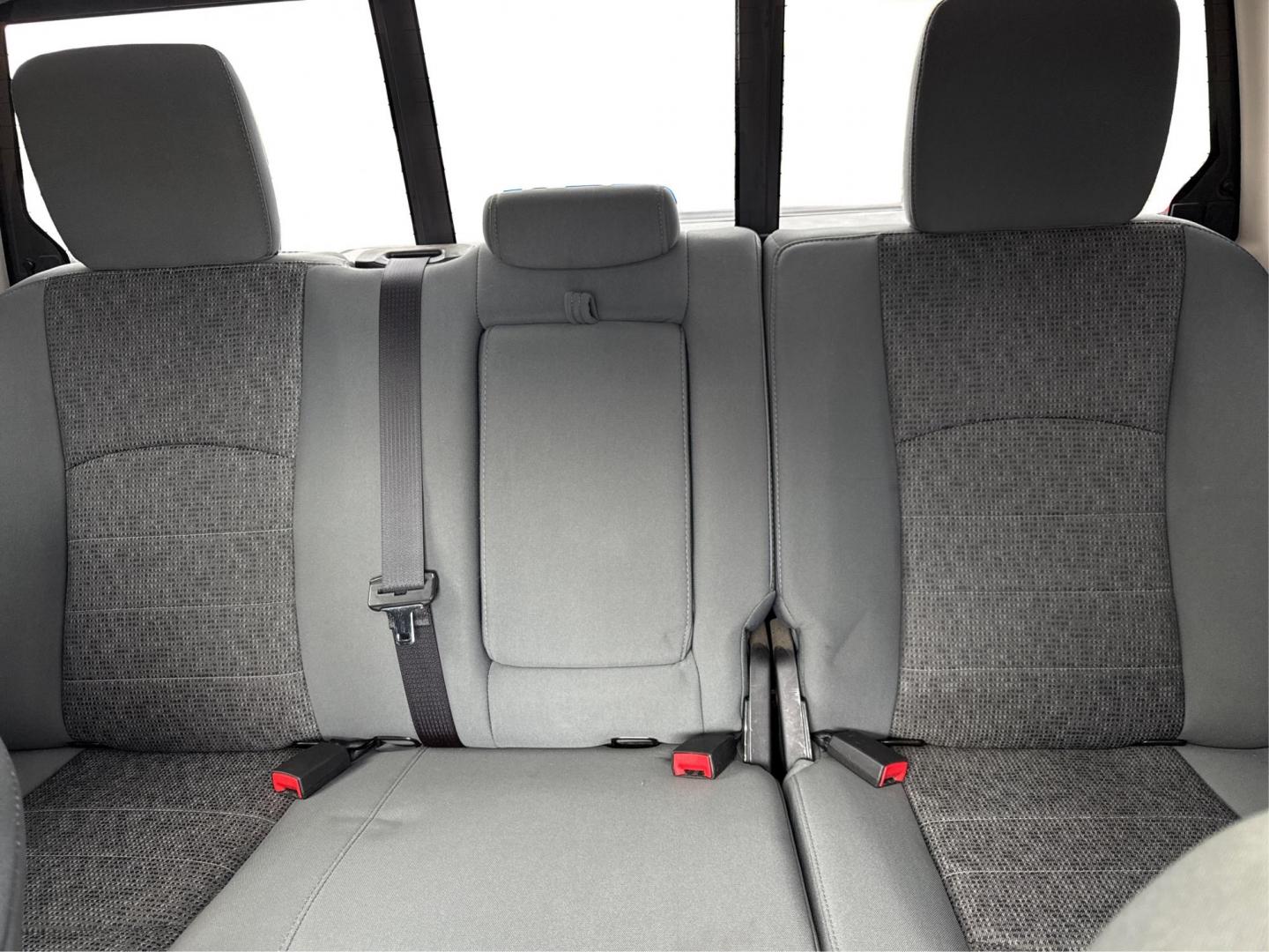 2015 BLUE RAM 1500 (1C6RR7LT7FS) with an V8,5.7L(345 CID),OHV engine, AUTOMATIC transmission, located at 14600 Frazho Road, Warren, MI, 48089, (586) 776-3400, 42.485996, -82.974220 - Photo#13