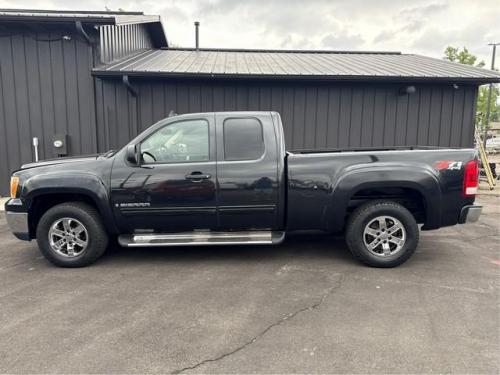 2009 GMC SIERRA 1500 
