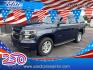 2019 BLUE CHEVROLET TAHOE (1GNSKAKC3KR) with an V8,5.3L(325 CID),OHV engine, AUTOMATIC transmission, located at 14600 Frazho Road, Warren, MI, 48089, (586) 776-3400, 42.485996, -82.974220- Photo#0