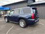 2019 BLUE CHEVROLET TAHOE (1GNSKAKC3KR) with an V8,5.3L(325 CID),OHV engine, AUTOMATIC transmission, located at 14600 Frazho Road, Warren, MI, 48089, (586) 776-3400, 42.485996, -82.974220 - Photo#6