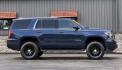 2019 BLUE CHEVROLET TAHOE (1GNSKAKC3KR) with an V8,5.3L(325 CID),OHV engine, AUTOMATIC transmission, located at 14600 Frazho Road, Warren, MI, 48089, (586) 776-3400, 42.485996, -82.974220- Photo#1