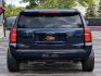 2019 BLUE CHEVROLET TAHOE (1GNSKAKC3KR) with an V8,5.3L(325 CID),OHV engine, AUTOMATIC transmission, located at 14600 Frazho Road, Warren, MI, 48089, (586) 776-3400, 42.485996, -82.974220- Photo#7