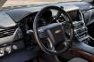 2019 BLUE CHEVROLET TAHOE (1GNSKAKC3KR) with an V8,5.3L(325 CID),OHV engine, AUTOMATIC transmission, located at 14600 Frazho Road, Warren, MI, 48089, (586) 776-3400, 42.485996, -82.974220- Photo#11