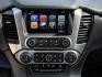 2019 BLUE CHEVROLET TAHOE (1GNSKAKC3KR) with an V8,5.3L(325 CID),OHV engine, AUTOMATIC transmission, located at 14600 Frazho Road, Warren, MI, 48089, (586) 776-3400, 42.485996, -82.974220- Photo#13