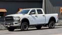2020 WHITE RAM 2500 (3C6TR5CJ3LG) with an V8,6.4L(392 CID),OHV engine, AUTOMATIC transmission, located at 14600 Frazho Road, Warren, MI, 48089, (586) 776-3400, 42.485996, -82.974220 - Photo#0