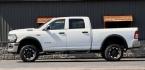 2020 WHITE RAM 2500 (3C6TR5CJ3LG) with an V8,6.4L(392 CID),OHV engine, AUTOMATIC transmission, located at 14600 Frazho Road, Warren, MI, 48089, (586) 776-3400, 42.485996, -82.974220 - Photo#1