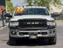 2020 WHITE RAM 2500 (3C6TR5CJ3LG) with an V8,6.4L(392 CID),OHV engine, AUTOMATIC transmission, located at 14600 Frazho Road, Warren, MI, 48089, (586) 776-3400, 42.485996, -82.974220 - Photo#2