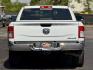 2020 WHITE RAM 2500 (3C6TR5CJ3LG) with an V8,6.4L(392 CID),OHV engine, AUTOMATIC transmission, located at 14600 Frazho Road, Warren, MI, 48089, (586) 776-3400, 42.485996, -82.974220 - Photo#5