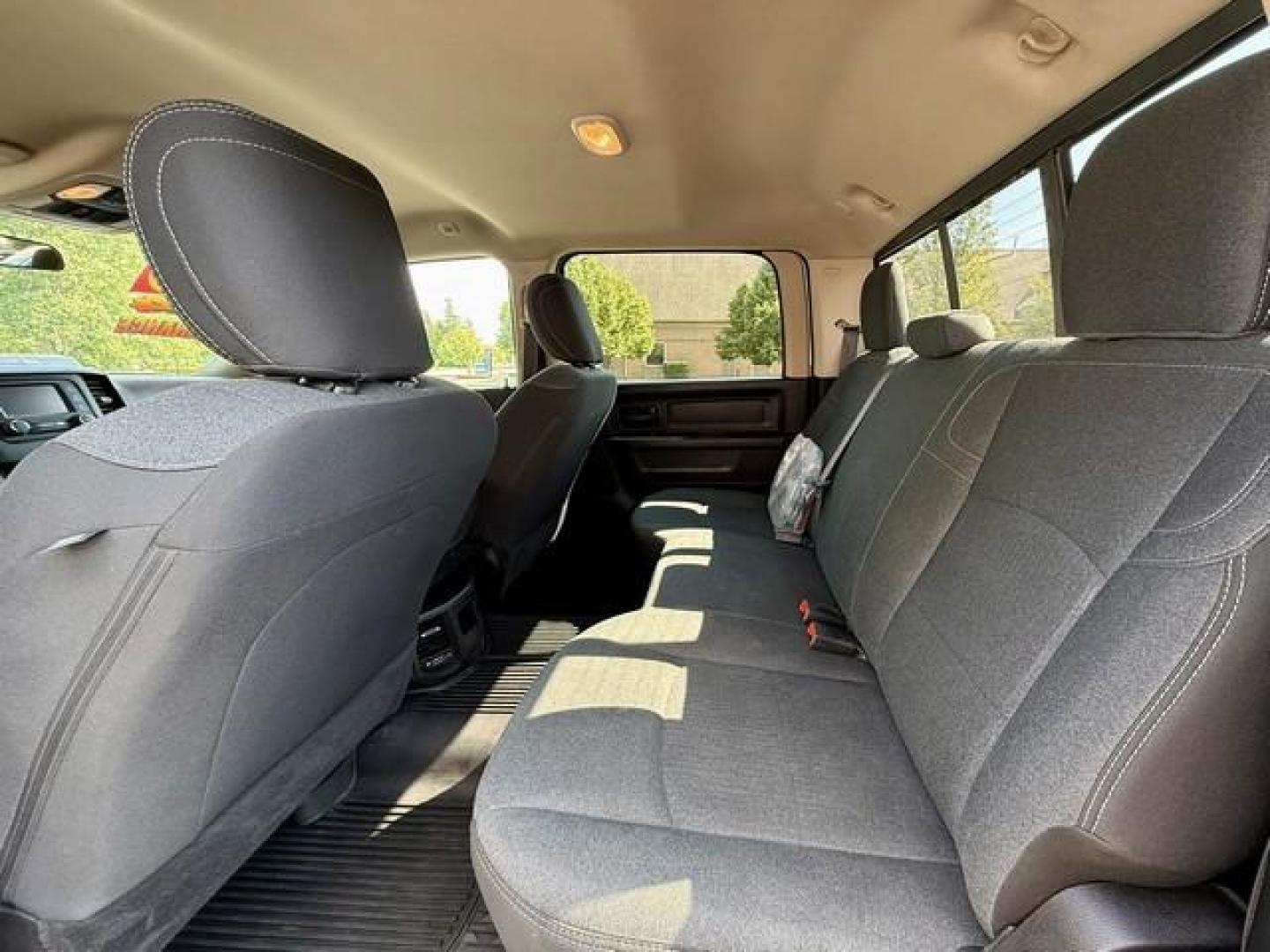 2020 WHITE RAM 2500 (3C6TR5CJ3LG) with an V8,6.4L(392 CID),OHV engine, AUTOMATIC transmission, located at 14600 Frazho Road, Warren, MI, 48089, (586) 776-3400, 42.485996, -82.974220 - Photo#8