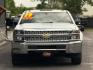 2019 WHITE CHEVROLET SILVERADO 3500 HD (1GC4KVCG5KF) with an V8,6.0L(364 CID),OHV engine, AUTOMATIC transmission, located at 14600 Frazho Road, Warren, MI, 48089, (586) 776-3400, 42.485996, -82.974220 - Photo#4