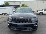 2018 BLACK JEEP GRAND CHEROKEE (1C4RJFBG6JC) with an V6,3.6L(220 CID),DOHC engine, AUTOMATIC transmission, located at 14600 Frazho Road, Warren, MI, 48089, (586) 776-3400, 42.485996, -82.974220 - Photo#1