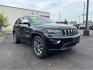2018 BLACK JEEP GRAND CHEROKEE (1C4RJFBG6JC) with an V6,3.6L(220 CID),DOHC engine, AUTOMATIC transmission, located at 14600 Frazho Road, Warren, MI, 48089, (586) 776-3400, 42.485996, -82.974220 - Photo#2