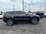 2018 BLACK JEEP GRAND CHEROKEE (1C4RJFBG6JC) with an V6,3.6L(220 CID),DOHC engine, AUTOMATIC transmission, located at 14600 Frazho Road, Warren, MI, 48089, (586) 776-3400, 42.485996, -82.974220 - Photo#3