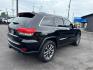 2018 BLACK JEEP GRAND CHEROKEE (1C4RJFBG6JC) with an V6,3.6L(220 CID),DOHC engine, AUTOMATIC transmission, located at 14600 Frazho Road, Warren, MI, 48089, (586) 776-3400, 42.485996, -82.974220 - Photo#4