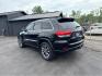 2018 BLACK JEEP GRAND CHEROKEE (1C4RJFBG6JC) with an V6,3.6L(220 CID),DOHC engine, AUTOMATIC transmission, located at 14600 Frazho Road, Warren, MI, 48089, (586) 776-3400, 42.485996, -82.974220 - Photo#6