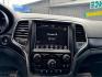2018 BLACK JEEP GRAND CHEROKEE (1C4RJFBG6JC) with an V6,3.6L(220 CID),DOHC engine, AUTOMATIC transmission, located at 14600 Frazho Road, Warren, MI, 48089, (586) 776-3400, 42.485996, -82.974220 - Photo#13