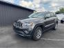 2014 DK GREY JEEP GRAND CHEROKEE (1C4RJFBG8EC) with an V6,3.6L(220 CID),DOHC engine, AUTOMATIC transmission, located at 14600 Frazho Road, Warren, MI, 48089, (586) 776-3400, 42.485996, -82.974220 - Photo#0