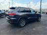 2014 DK GREY JEEP GRAND CHEROKEE (1C4RJFBG8EC) with an V6,3.6L(220 CID),DOHC engine, AUTOMATIC transmission, located at 14600 Frazho Road, Warren, MI, 48089, (586) 776-3400, 42.485996, -82.974220 - Photo#4