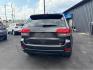 2014 DK GREY JEEP GRAND CHEROKEE (1C4RJFBG8EC) with an V6,3.6L(220 CID),DOHC engine, AUTOMATIC transmission, located at 14600 Frazho Road, Warren, MI, 48089, (586) 776-3400, 42.485996, -82.974220 - Photo#5