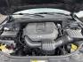 2014 DK GREY JEEP GRAND CHEROKEE (1C4RJFBG8EC) with an V6,3.6L(220 CID),DOHC engine, AUTOMATIC transmission, located at 14600 Frazho Road, Warren, MI, 48089, (586) 776-3400, 42.485996, -82.974220 - Photo#10