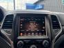 2014 DK GREY JEEP GRAND CHEROKEE (1C4RJFBG8EC) with an V6,3.6L(220 CID),DOHC engine, AUTOMATIC transmission, located at 14600 Frazho Road, Warren, MI, 48089, (586) 776-3400, 42.485996, -82.974220 - Photo#12
