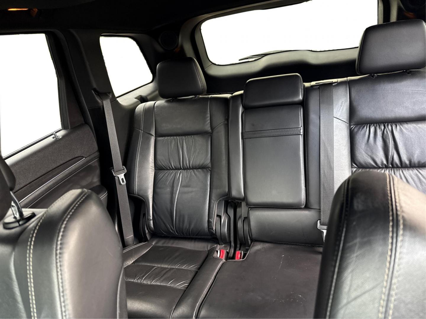 2014 DK GREY JEEP GRAND CHEROKEE (1C4RJFBG8EC) with an V6,3.6L(220 CID),DOHC engine, AUTOMATIC transmission, located at 14600 Frazho Road, Warren, MI, 48089, (586) 776-3400, 42.485996, -82.974220 - Photo#13