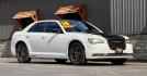 2018 WHITE CHRYSLER 300 (2C3CCAGG9JH) with an V6,3.6L(220 CID),DOHC engine, AUTOMATIC transmission, located at 14600 Frazho Road, Warren, MI, 48089, (586) 776-3400, 42.485996, -82.974220 - Photo#0