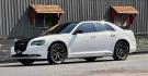 2018 WHITE CHRYSLER 300 (2C3CCAGG9JH) with an V6,3.6L(220 CID),DOHC engine, AUTOMATIC transmission, located at 14600 Frazho Road, Warren, MI, 48089, (586) 776-3400, 42.485996, -82.974220 - Photo#1